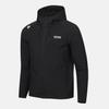 Descente Swiss Triathlon Cooling Jacket Black Sr223Iwb41 (A Type)