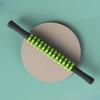 LISM Geared Muscle Massage Roller Stick
