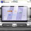 For GAC EMKOO -2025 Tempered Glass Car Navigation Screen Protector Film Dashboard Monitor Screen Protective Film Accessories