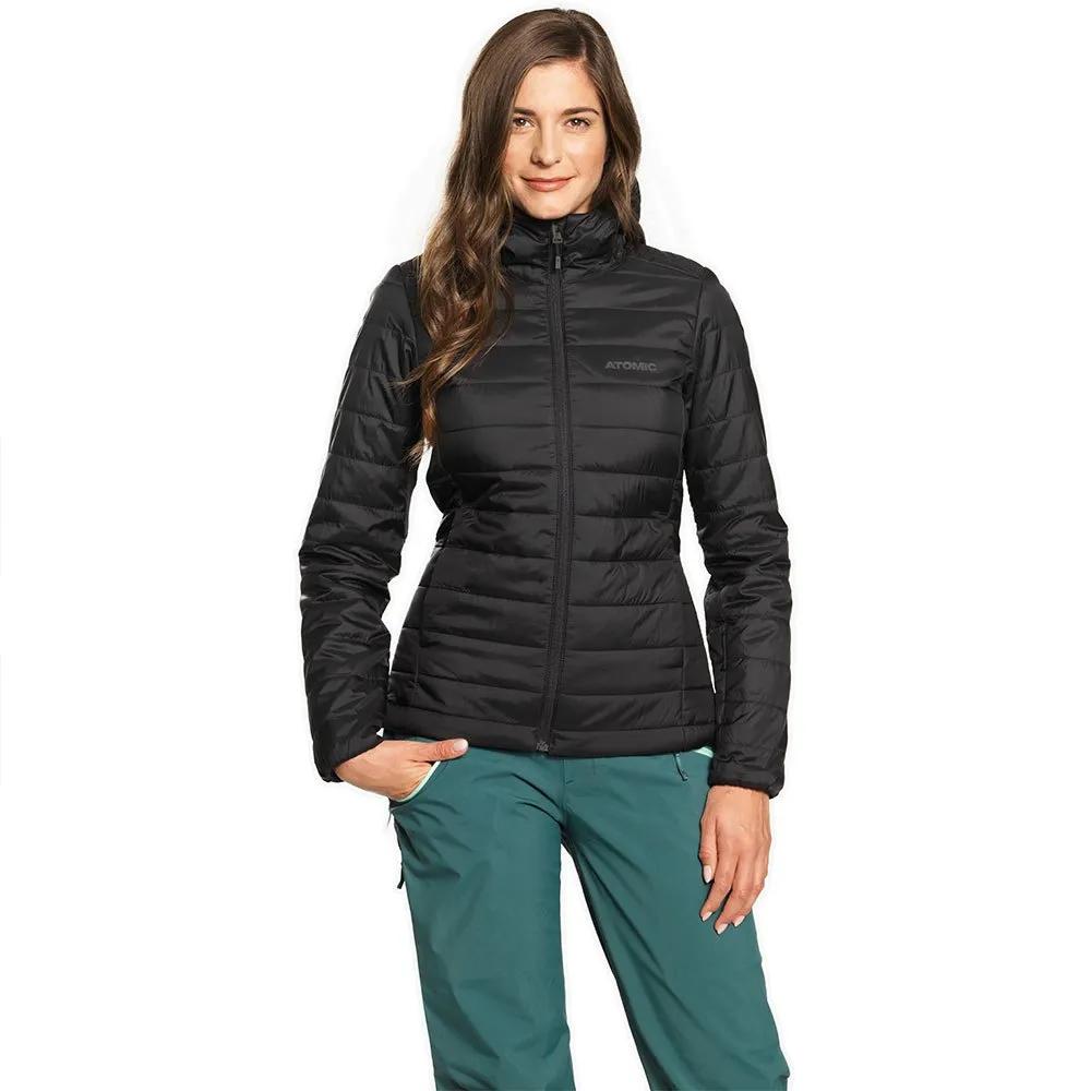Atomic Jacket Revent Primaloft