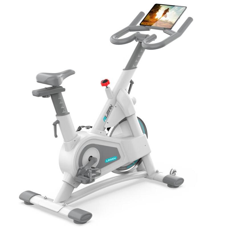 Smart Magnetic Exercise Bike