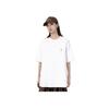 New FILA T Shirts Unisex White F71U525102FWT