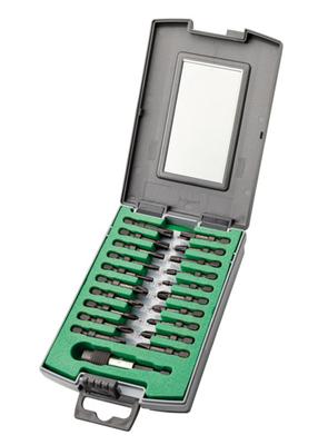 Next Generation Impact Bits Set 21 Pcs - Hi 751190