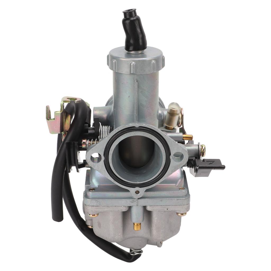 30mm Carburetor Carb Assembly for 4 Stroke CG 150cc 200cc 250cc ATVs Go Karts Dirt Bikes