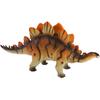 Premium Quality Toy Dinosaur Large Rubber Play Figures Ideal For Kids' Imaginative Play