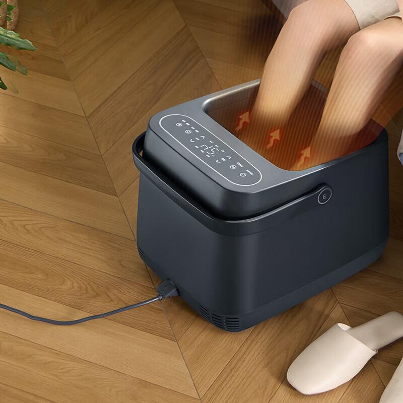 Morphy Richards Automatic Heated Foot Spa