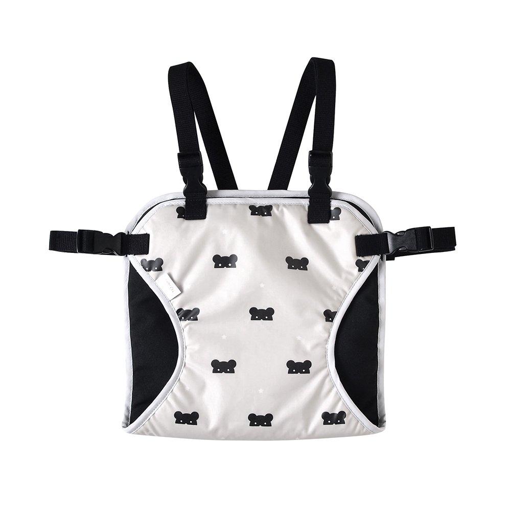 10mois BEAR MASK Chair Belt
