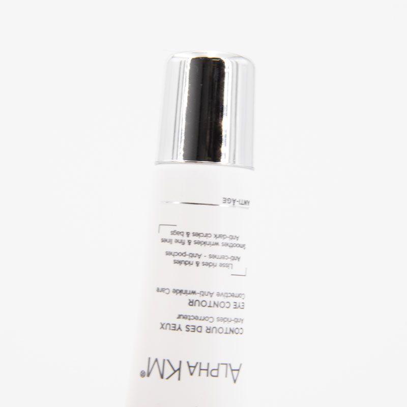 Akm contour des yeux 10 ml p01418 Femme NOREVA
