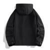 2025 Outdoor Windbreaker Jacket: Fashionable, Waterproof, Breathable - For Men & Women, Middle-Aged & Young
