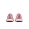Nike Vomero 18  Buty do biegania GS Różowa Pianka Jasny Fiolet Dziecięce Trampki Sail Tattoo HQ2157603