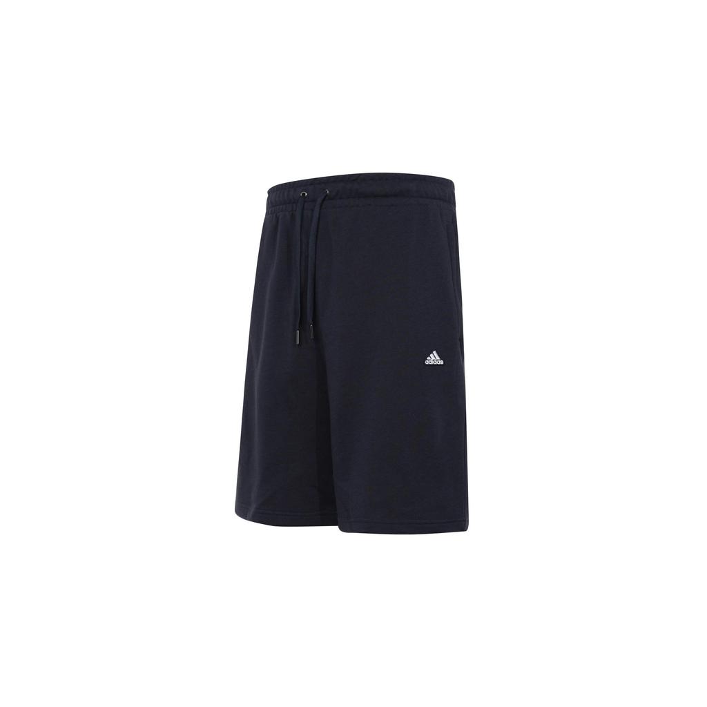 adidas Casual Shorts Men's Blue HS4390