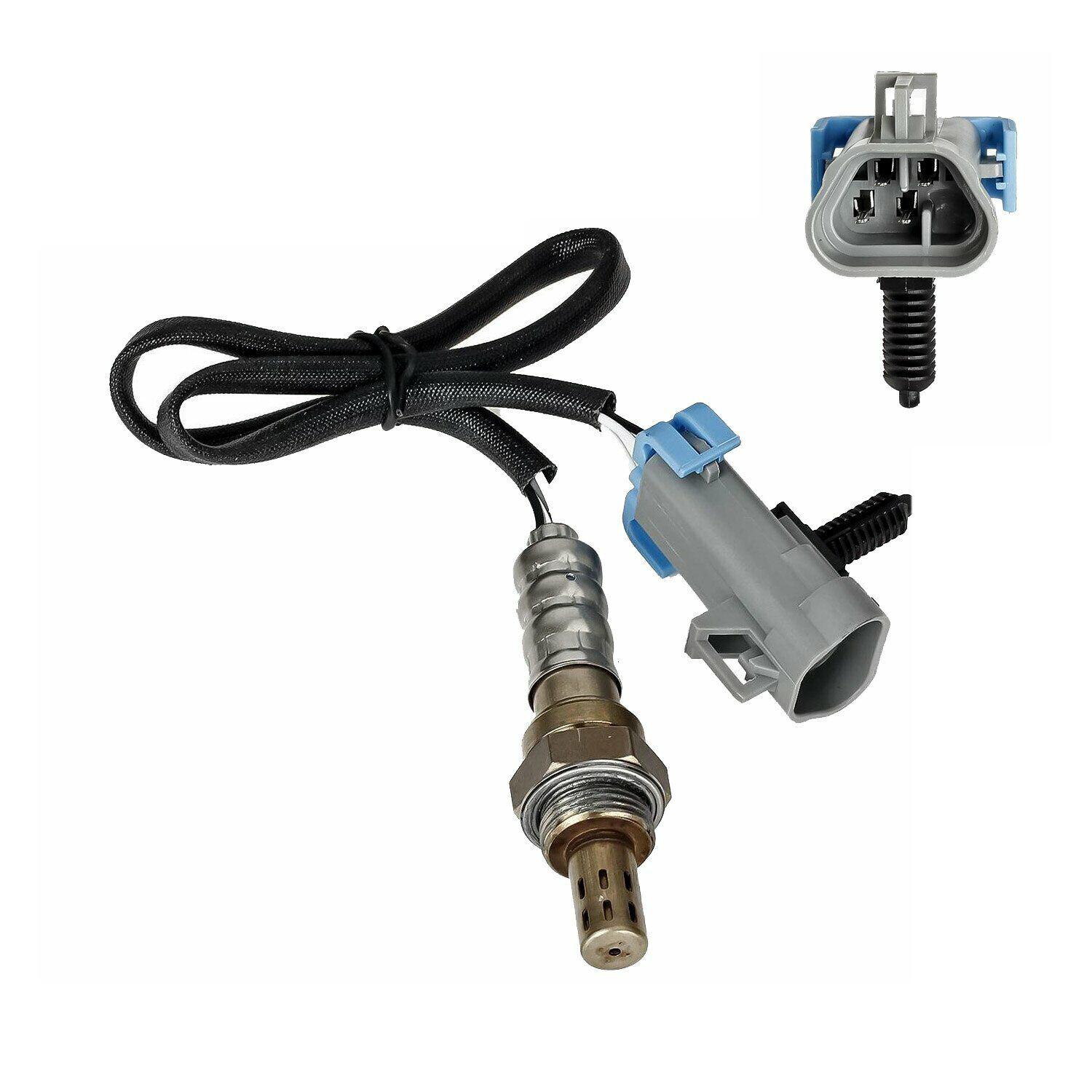 234-4331 Upstream Oxygen Sensor For 2006-2010 Hummer H3 3.5L 3.7L & 09-2010 H3T