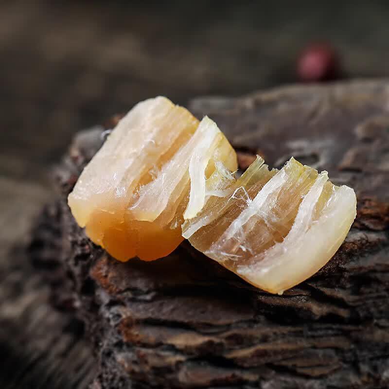 Haiyingxin Zhanjiang Lightly Dried Scallops (Conpoy)