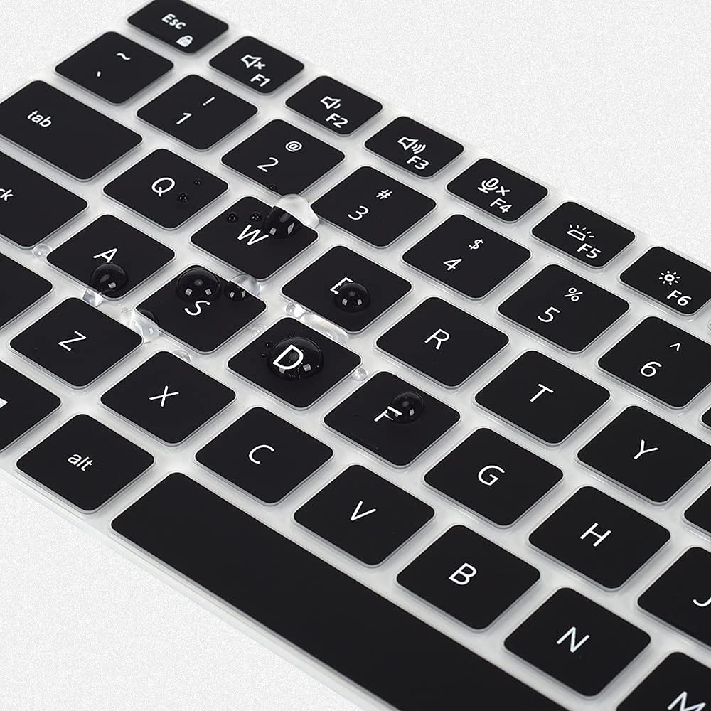 Husa Tastatură pentru Dell Latitude 3440 5440 5430 5431 5420 Dell Latitude 7440 7430 7420 Dell Latitude 9420 Dell Latitude 9520 9520 9420 9410 510 7 520