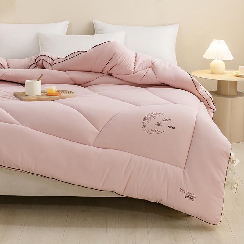 Yalu YLB3211 3D Sojabohnenfaser-Bettdecke