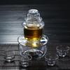 Veselă pentru băuturi – Vase pentru apă și carafe