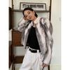 Women's Coats New Faux Fur Coat for Women - Plush Lined Extra Thick Overcoat