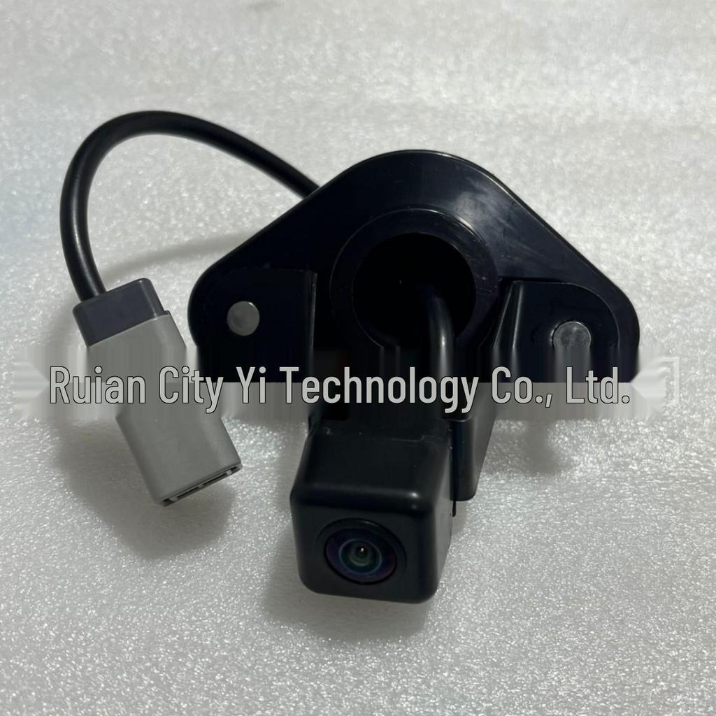Subaru Legacy Rear View Reversing Camera 86267AJ10A Replacement 86267-AJ10A.