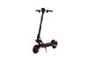 KuKirin G2 Pro Long-Range Electric Scooters 600W Hall Sensor Brushless DC Motor Front and Rear Dual Spring Shock Absorbers 48V 15.6Ah