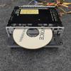 Used Carrozzeria DEH-P005 1-DIN CD Player, Vintage Classic Car Audio Stereo Unit