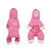 Warm Winter Pet Dog Cotton Coat Small Breeds Teddy Bichon S To XXL
