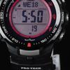 Used Excellent condition CASIO PRO TREK PRW-3000G-1JR (Overseas model)