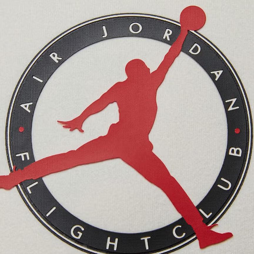 Jordan Sports Leisure Knitted Hooded Zip Sweatshirt Men sweatshirt IF1811-110