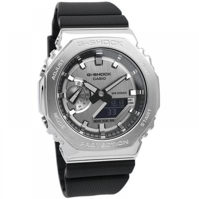 Casio G-Shock Analogico-Digitale GM-2100-1AJF