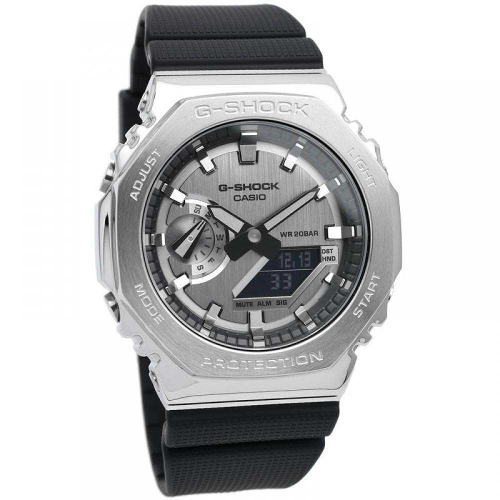 

Casio G-Shock Analog-Digital GM-2100-1AJF