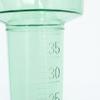Upgraded Rain Gauge, Detachable Rain Gauges Outdoors Decorative Rain Measure Gauge for Yard,Rain Water Meter Rain Gauge