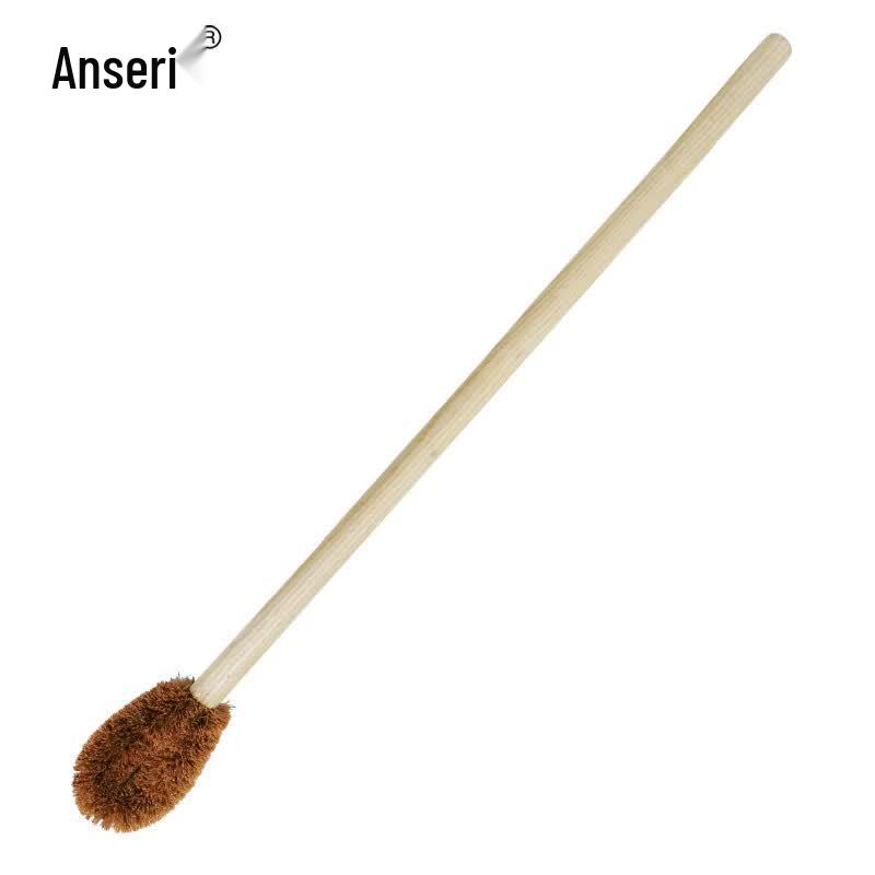 Ansa Rui Coconut Palm Toilet Brush