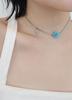 Apple Pie Order Rose Candy Chain Choker.(4Color)