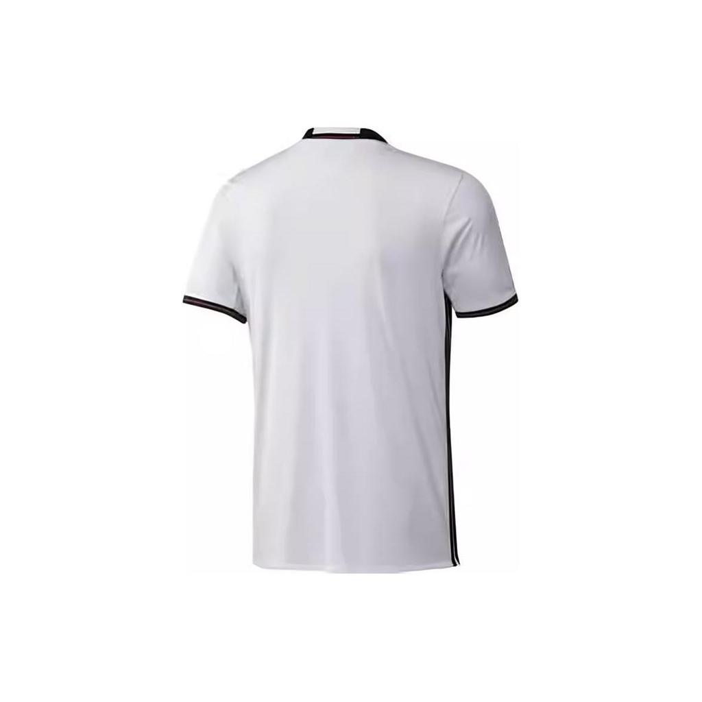 Adidas Soccer Jersey Men's White AI5014