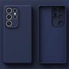 Sale High quality Original Liquid tpu Silicone Case For Samsung Galaxy S26 S25 S24 S23 S22 Plus Ultra Lens Protect color Cover