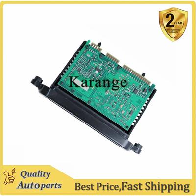 63117316186 7316186 New Self-adaption Daytime Headlight Driver AFS AHL Control Unit Light Module For F30 F35 F31 F34 GT