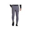 Nike Knit Cuff Jogging Pants Men Bottoms Gray 886049-021