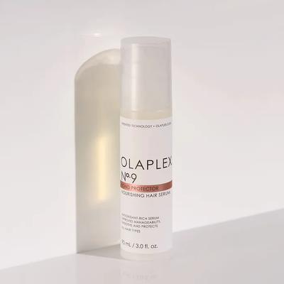 NO.9 Siero Nutriente Protettore del Legame per Capelli 90ML
