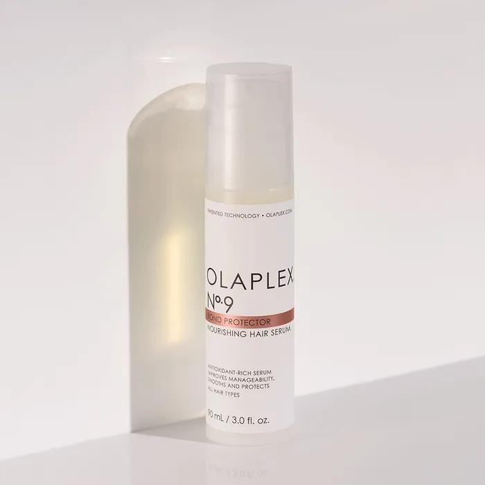 NO.9 Bond Protector Nourishing Hair Serum 90ML