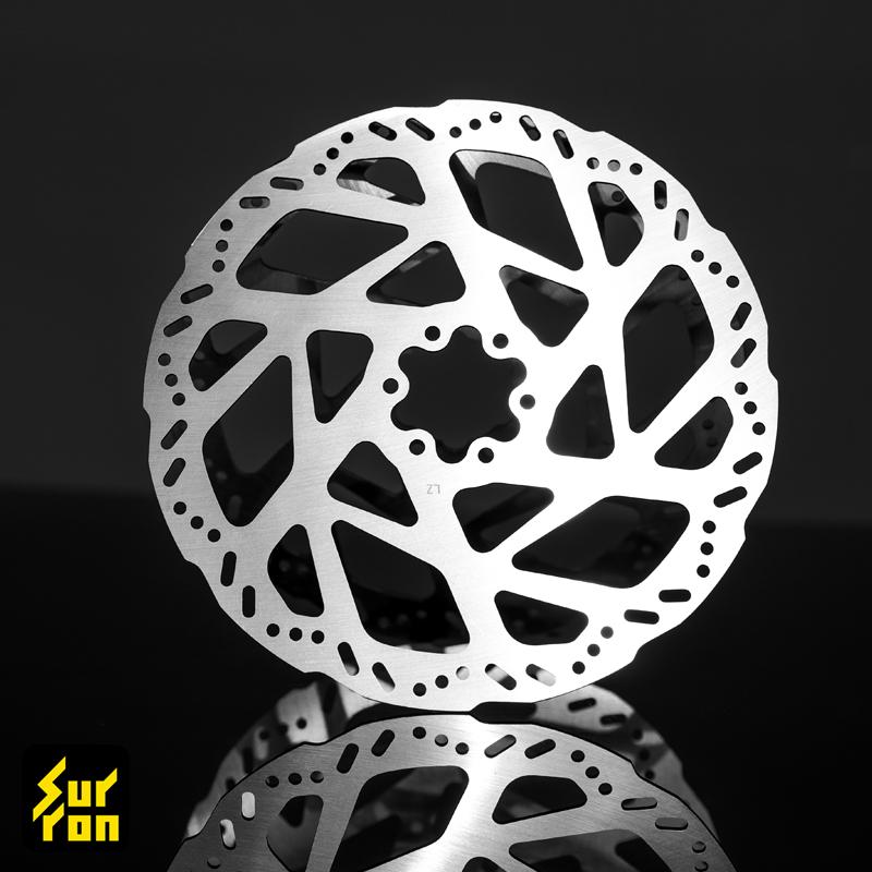 

Retrofit Thicken 2.1mm Front Rear Brake Disc For SUR-RON SURRON SUR RON Light Bee X Electric Off-Road Vehicle Rear