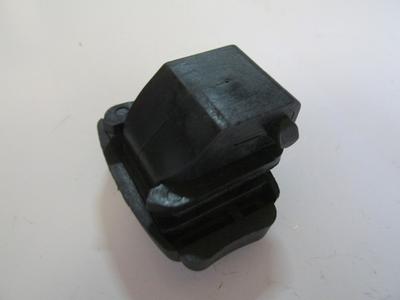 Για Renault Megane 1 1999 2002 Μάνταλο Ντουλαπιού Μαύρο 7701472795