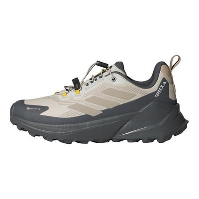 National Geographic x Terrex Trailmaker 2.0 GORE-TEX Orbit Grey Wonder Beige Damskie Sneakersy Szaro-Pięć IH5014