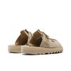 Needles X Reebok Beatnik Slides Canvas Unisex Sneakers Tan Extreme-Purple 100207687