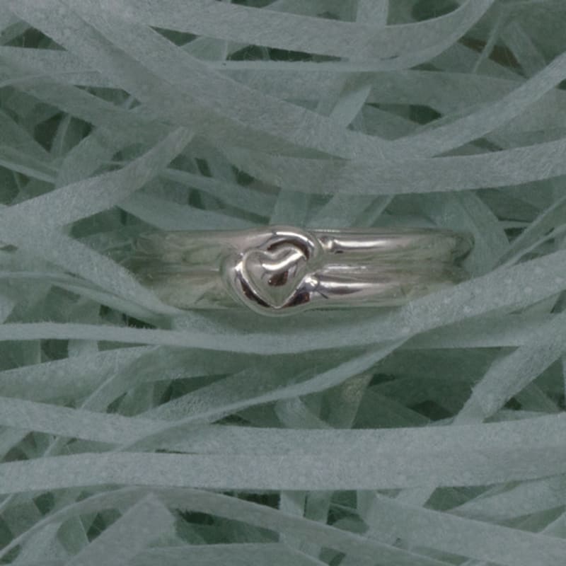 Swim in the Soop Hug ring