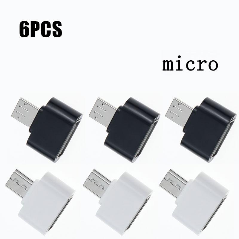 

USB C to USB Adapter,USB Female to Type C Male OTG Adaptor,USB C Adapter Compatible with MacBook Pro,Samsung Galaxy, Phones, Laptops, Tablets and More B