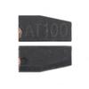 1/5Pcs Vehicles Key Programming Accessories At100 Universal Super Transponder Chip For Xp200 Xp400 Xp400Pro Car Key Chip