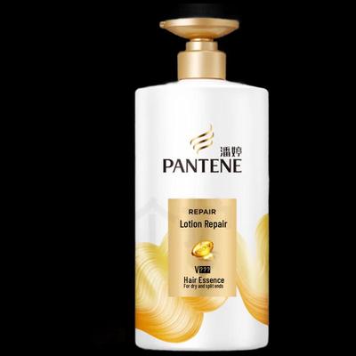 Pantene Milk Lotion Repair Shampoo