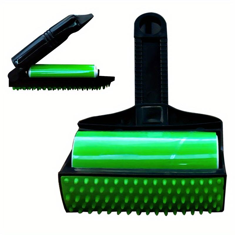 

Ручной ролик для удаления шерсти домашних животных, многоразовые ролики для удаления шерсти, моющийся ролик для удаления шерсти