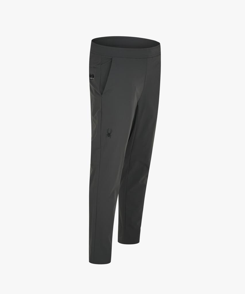 SPYDER Men'S Straight Fit Stretch Pants Spkpcnpt201Mcgr