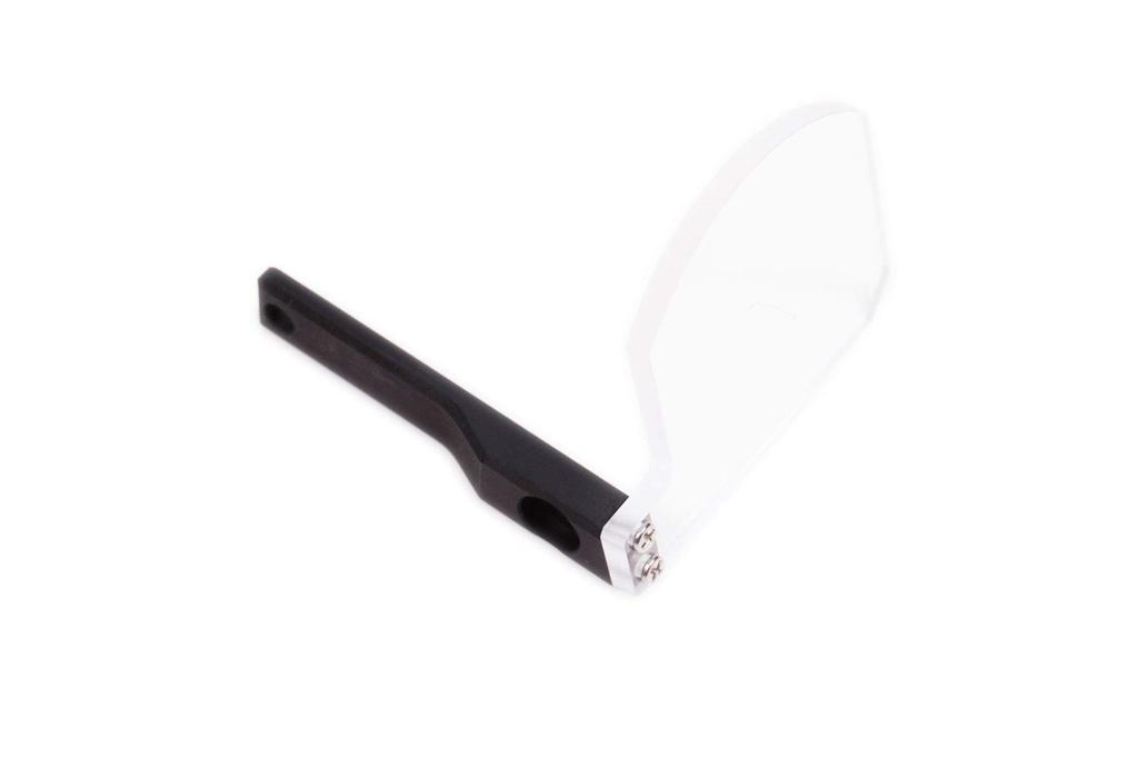 DCI Guns Lens Protector for Novelarms MRS Red Dot Sight V2.0 (MRS)