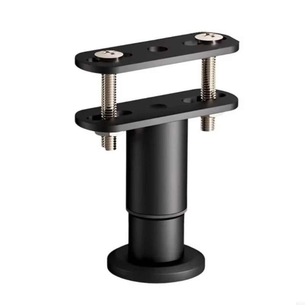 Metal Bed Slats Support Legs Adjustable Furniture Legs  for Sofa/Dresser/Chair/Cabinet